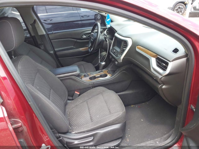 44916304 :رقم المزاد ، 1GKKNLLS7HZ323871 vin ، 2017 Gmc Acadia Sle-2 مزاد بيع