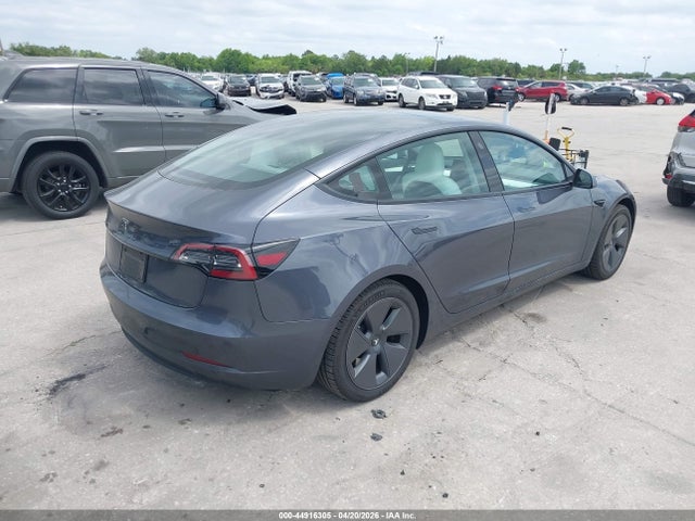 Продаж на аукціоні авто 2023 Tesla Model 3 Rear-wheel Drive, vin: 5YJ3E1EA0PF665188, номер лоту: 44916305