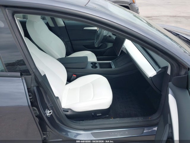 Продаж на аукціоні авто 2023 Tesla Model 3 Rear-wheel Drive, vin: 5YJ3E1EA0PF665188, номер лоту: 44916305