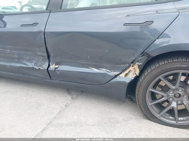 Продаж на аукціоні авто 2023 Tesla Model 3 Rear-wheel Drive, vin: 5YJ3E1EA0PF665188, номер лоту: 44916305