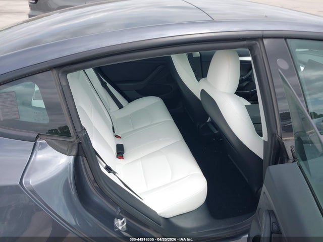 Продаж на аукціоні авто 2023 Tesla Model 3 Rear-wheel Drive, vin: 5YJ3E1EA0PF665188, номер лоту: 44916305