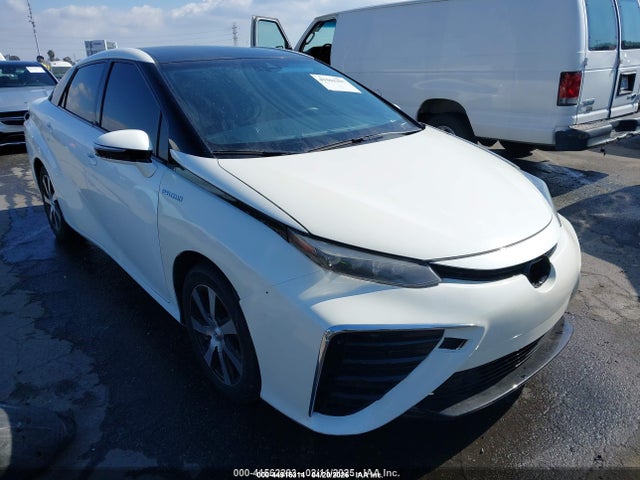 Продаж на аукціоні авто 2017 Toyota Mirai, vin: JTDBVRBD5HA001987, номер лоту: 44916314