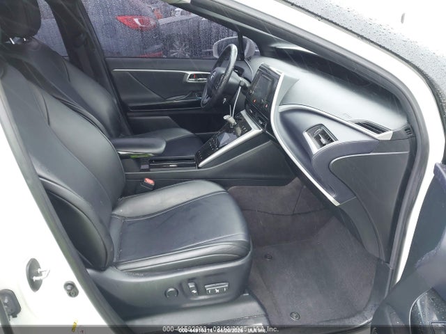 Toyota Mirai 2017 JTDBVRBD5HA001987 Image 5