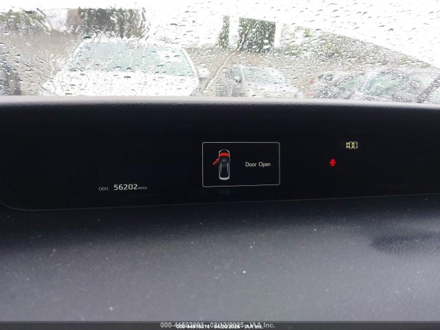 Toyota Mirai 2017 JTDBVRBD5HA001987 Image 7