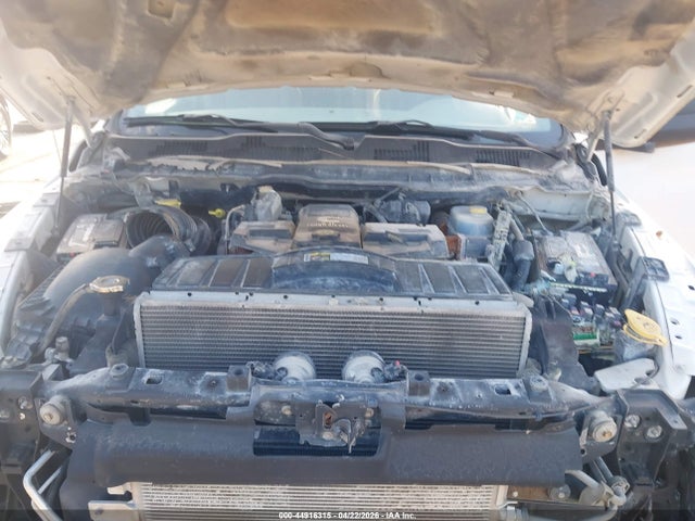 44916315 :رقم المزاد ، 3C63DPGL2CG229457 vin ، 2012 Ram 3500 St مزاد بيع