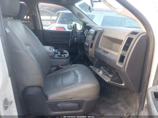Продажа на аукционе авто 2012 Ram 3500 St, vin: 3C63DPGL2CG229457, номер лота: 44916315