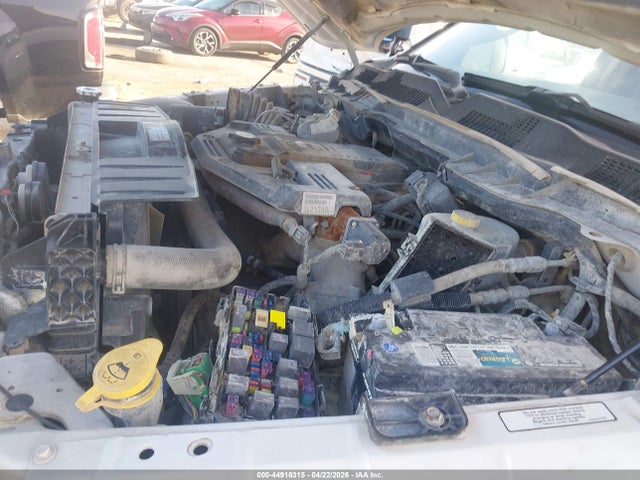 44916315 :رقم المزاد ، 3C63DPGL2CG229457 vin ، 2012 Ram 3500 St مزاد بيع