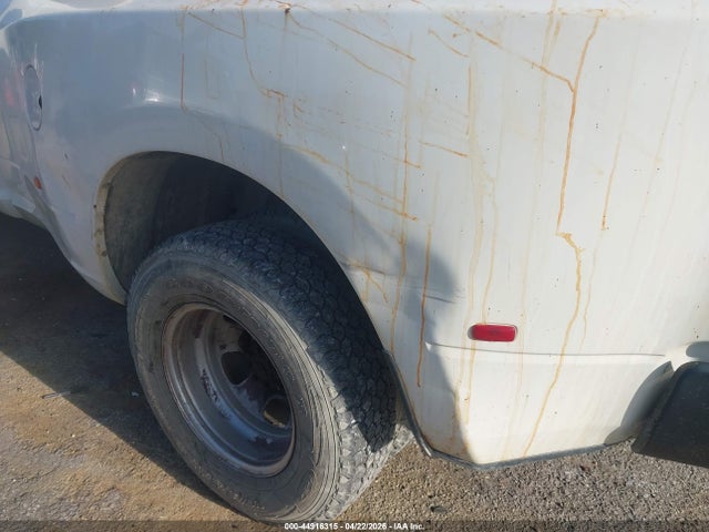 44916315 :رقم المزاد ، 3C63DPGL2CG229457 vin ، 2012 Ram 3500 St مزاد بيع