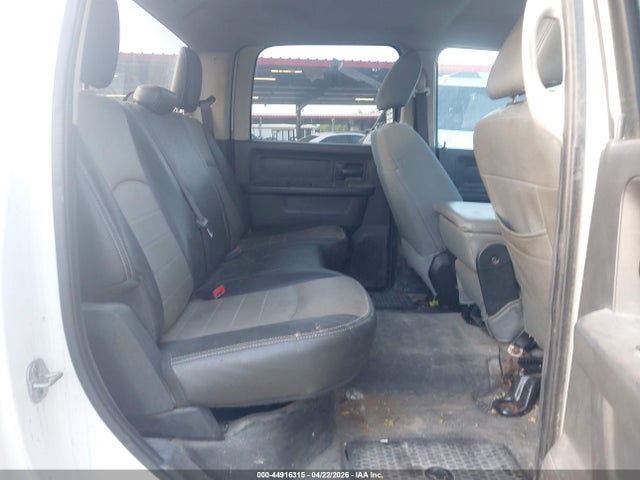 44916315 :رقم المزاد ، 3C63DPGL2CG229457 vin ، 2012 Ram 3500 St مزاد بيع
