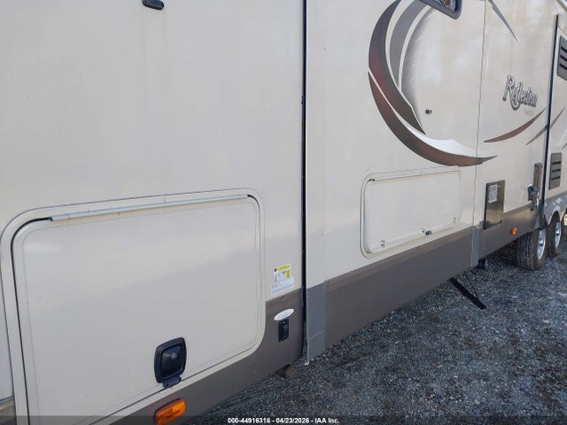 Grand Design Reflection 2015 573TR3724F3302628 Image 6