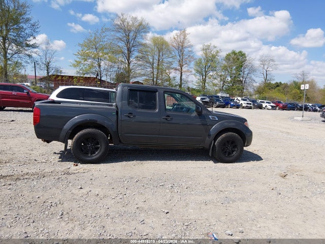 Aukcja sprzedaży 2015 Nissan Frontier Sv, vin: 1N6AD0EV2FN705243, numer aukcji: 44916319