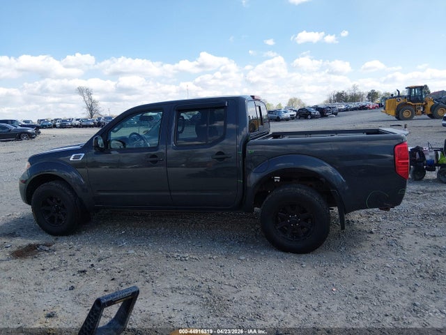 Aukcja sprzedaży 2015 Nissan Frontier Sv, vin: 1N6AD0EV2FN705243, numer aukcji: 44916319