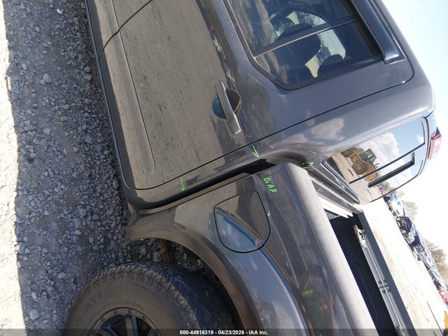 Aukcja sprzedaży 2015 Nissan Frontier Sv, vin: 1N6AD0EV2FN705243, numer aukcji: 44916319
