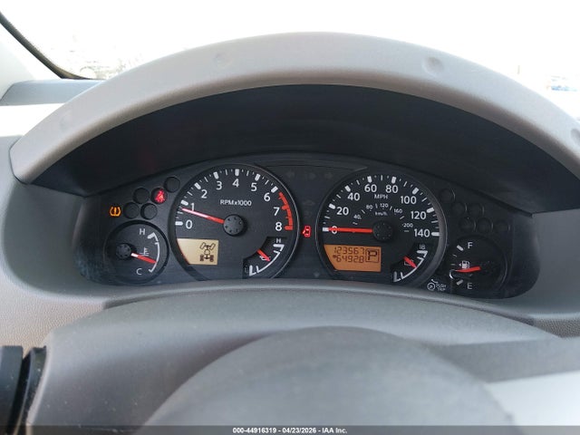 Aukcja sprzedaży 2015 Nissan Frontier Sv, vin: 1N6AD0EV2FN705243, numer aukcji: 44916319