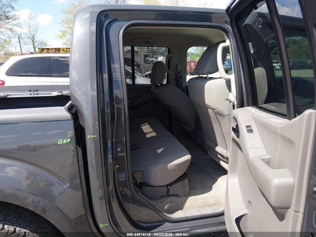 Aukcja sprzedaży 2015 Nissan Frontier Sv, vin: 1N6AD0EV2FN705243, numer aukcji: 44916319