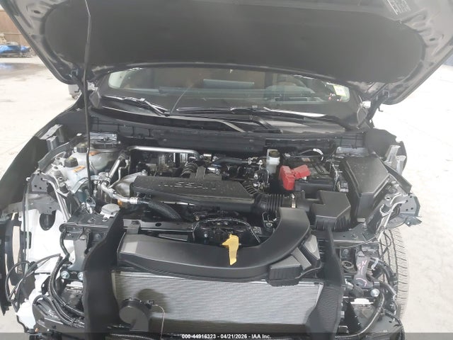Aukcja sprzedaży 2026 Nissan Rogue Platinum, vin: JN8BT3DD6TW302414, numer aukcji: 44916323