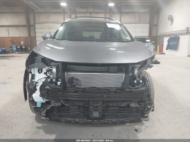 Aukcja sprzedaży 2026 Nissan Rogue Platinum, vin: JN8BT3DD6TW302414, numer aukcji: 44916323