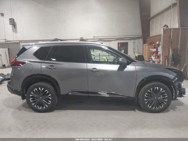 Aukcja sprzedaży 2026 Nissan Rogue Platinum, vin: JN8BT3DD6TW302414, numer aukcji: 44916323