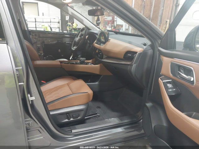 Aukcja sprzedaży 2026 Nissan Rogue Platinum, vin: JN8BT3DD6TW302414, numer aukcji: 44916323