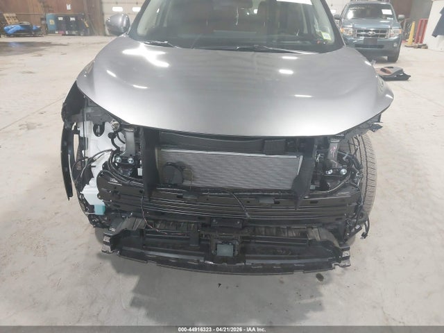 Aukcja sprzedaży 2026 Nissan Rogue Platinum, vin: JN8BT3DD6TW302414, numer aukcji: 44916323