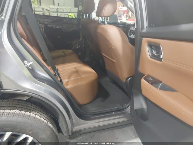 Aukcja sprzedaży 2026 Nissan Rogue Platinum, vin: JN8BT3DD6TW302414, numer aukcji: 44916323