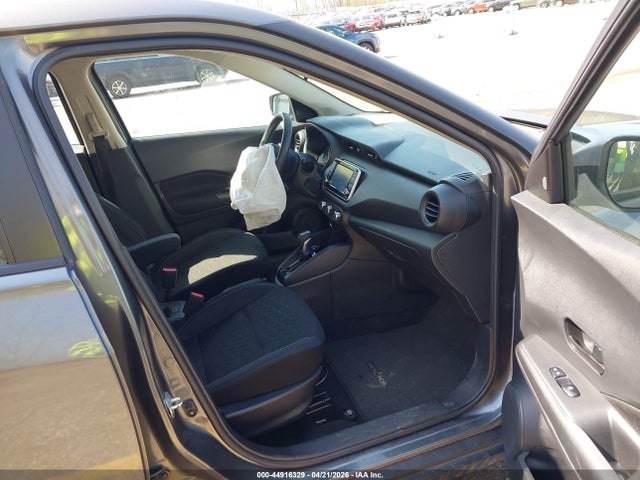 Aukcja sprzedaży 2022 Nissan Kicks S Xtronic Cvt, vin: 3N1CP5BV8NL509863, numer aukcji: 44916329