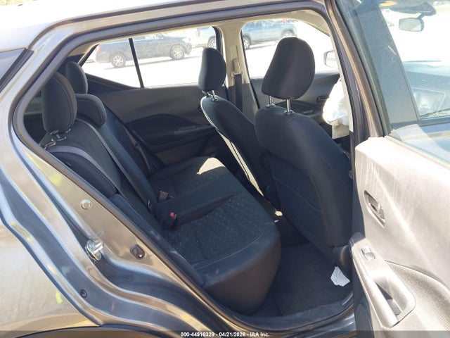 Aukcja sprzedaży 2022 Nissan Kicks S Xtronic Cvt, vin: 3N1CP5BV8NL509863, numer aukcji: 44916329