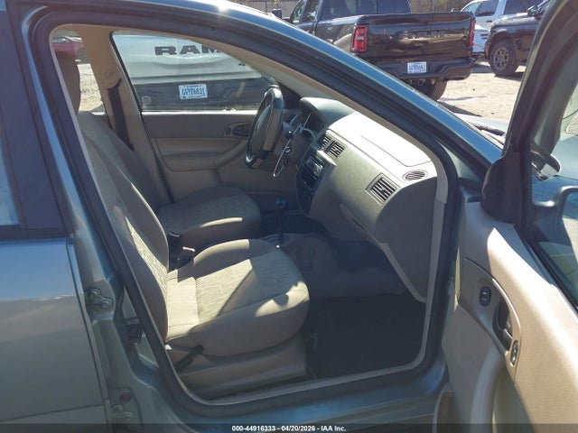 2005 FORD FOCUS 1FAHP34N25W284327 Photo 4