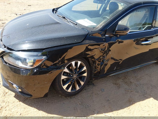Продажа на аукционе авто 2019 Nissan Sentra Sr, vin: 3N1AB7AP9KY381667, номер лота: 44916332