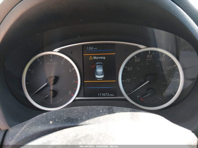 Продажа на аукционе авто 2019 Nissan Sentra Sr, vin: 3N1AB7AP9KY381667, номер лота: 44916332