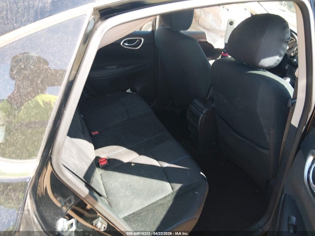 Продажа на аукционе авто 2019 Nissan Sentra Sr, vin: 3N1AB7AP9KY381667, номер лота: 44916332