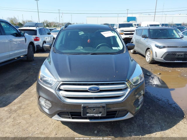 Продаж на аукціоні авто 2018 Ford Escape Se, vin: 1FMCU9GD6JUD01909, номер лоту: 44916334
