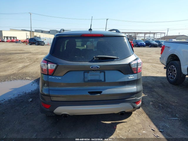 Aukcja sprzedaży 2018 Ford Escape Se, vin: 1FMCU9GD6JUD01909, numer aukcji: 44916334
