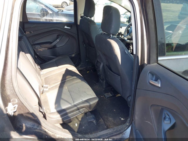 Aukcja sprzedaży 2018 Ford Escape Se, vin: 1FMCU9GD6JUD01909, numer aukcji: 44916334