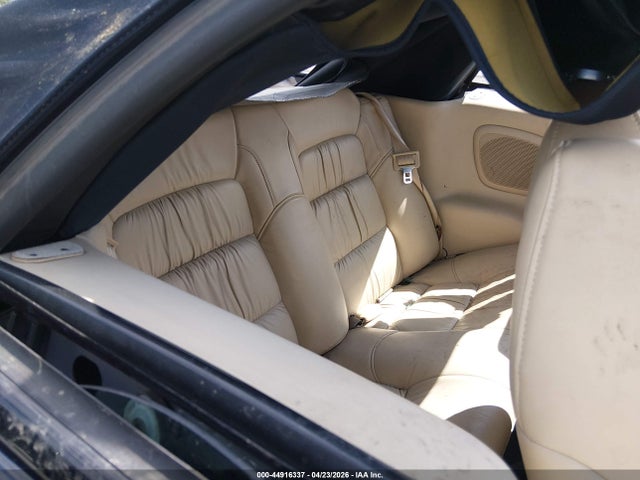 Продаж на аукціоні авто 2001 Chrysler Sebring Limited, vin: 1C3EL65U11N653313, номер лоту: 44916337