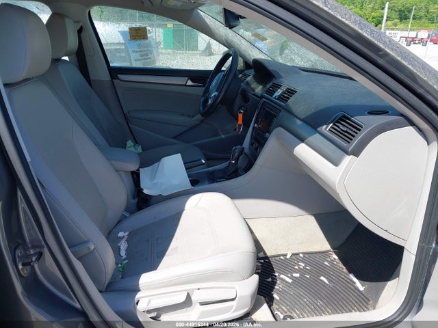 Продажа на аукционе авто 2014 Volkswagen Passat 1.8t Se, vin: 1VWBS7A30EC115804, номер лота: 44916344