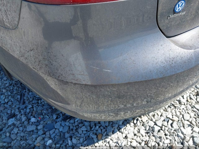Продажа на аукционе авто 2014 Volkswagen Passat 1.8t Se, vin: 1VWBS7A30EC115804, номер лота: 44916344