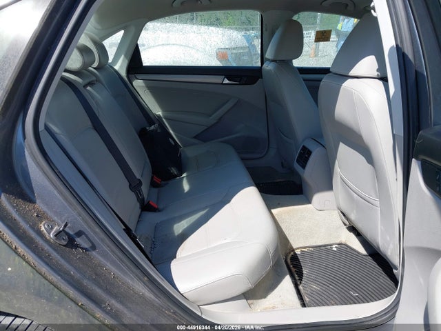 Продажа на аукционе авто 2014 Volkswagen Passat 1.8t Se, vin: 1VWBS7A30EC115804, номер лота: 44916344