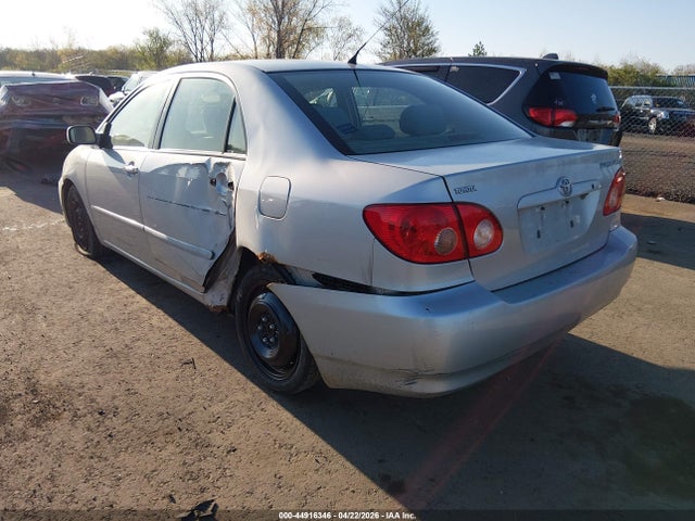 Продаж на аукціоні авто 2006 Toyota Corolla Le, vin: 1NXBR32E16Z582762, номер лоту: 44916346