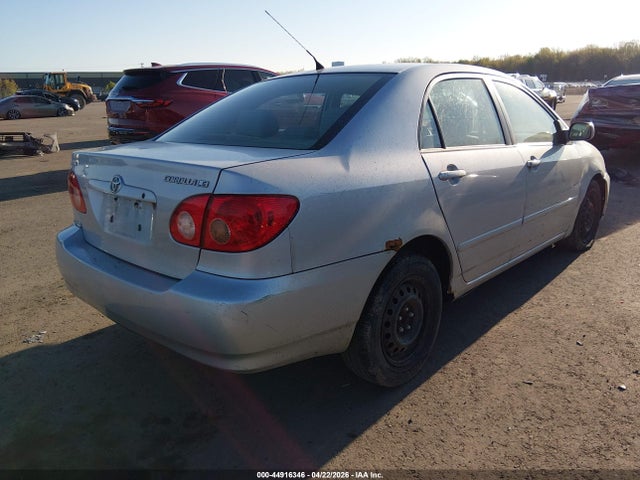 Продаж на аукціоні авто 2006 Toyota Corolla Le, vin: 1NXBR32E16Z582762, номер лоту: 44916346