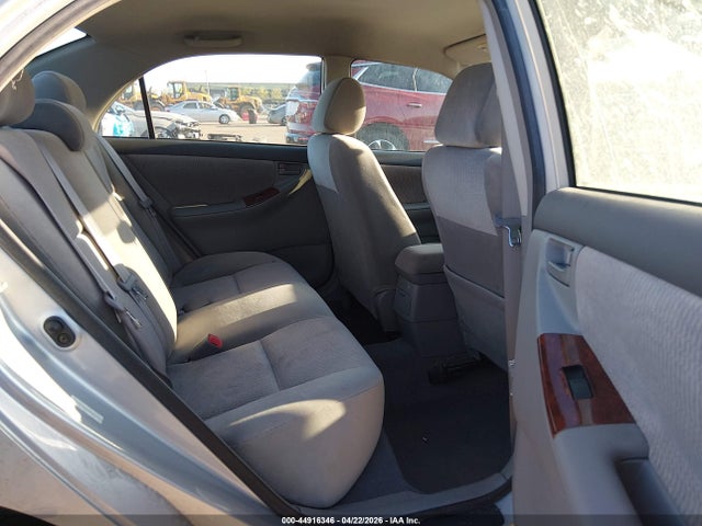 Продаж на аукціоні авто 2006 Toyota Corolla Le, vin: 1NXBR32E16Z582762, номер лоту: 44916346