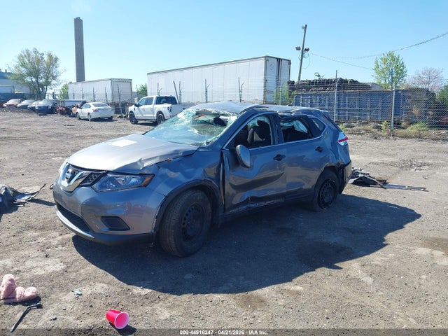 JN8AT2MV0GW140039 Nissan ROGUE S