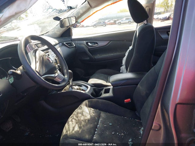 JN8AT2MV0GW140039 Nissan ROGUE S