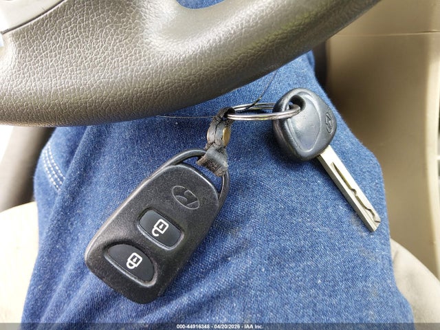 44916348 :رقم المزاد ، KMHCU4AE0EU608079 vin ، 2014 Hyundai Accent Gls مزاد بيع