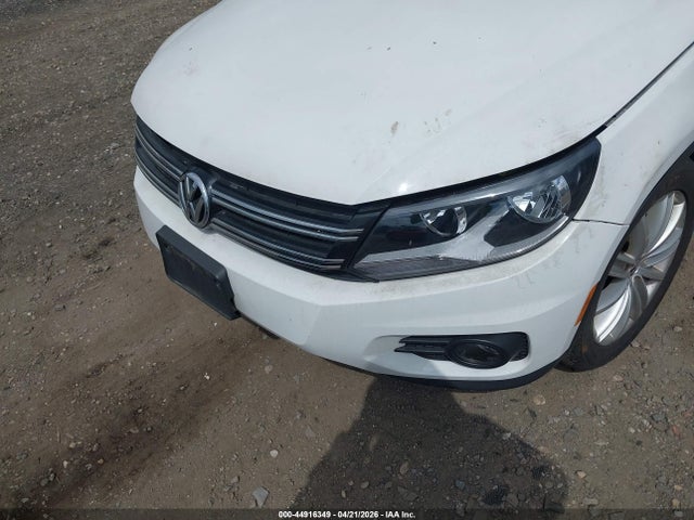 Продажа на аукционе авто 2013 Volkswagen Tiguan S/se/sel, vin: WVGBV7AX4DW500711, номер лота: 44916349