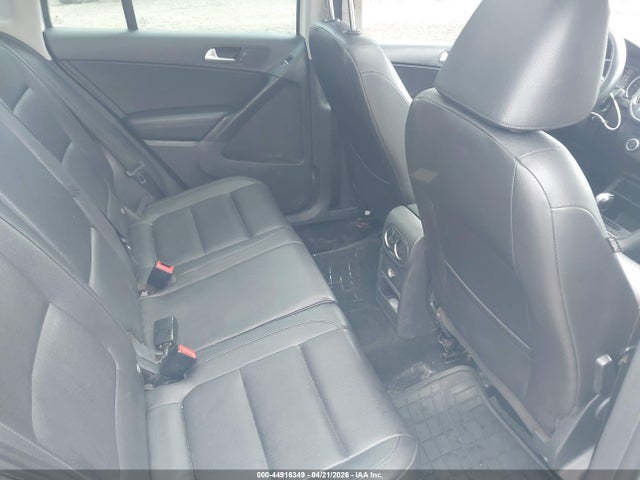 Продажа на аукционе авто 2013 Volkswagen Tiguan S/se/sel, vin: WVGBV7AX4DW500711, номер лота: 44916349