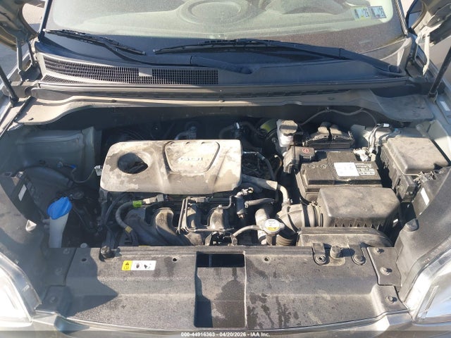 2019 KIA SOUL KNDJN2A23K7004149 Photo 9