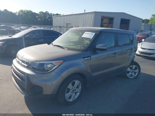 2019 KIA SOUL KNDJN2A23K7004149 Photo 1