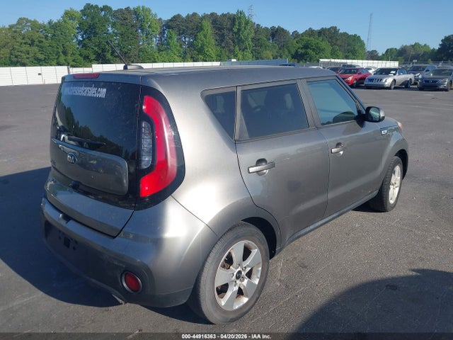 2019 KIA SOUL KNDJN2A23K7004149 Photo 3