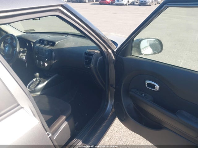 2019 KIA SOUL KNDJN2A23K7004149 Photo 4